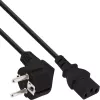 InLine 44432C PoE-sovitin 10 Gigabit Ethernet 52 V