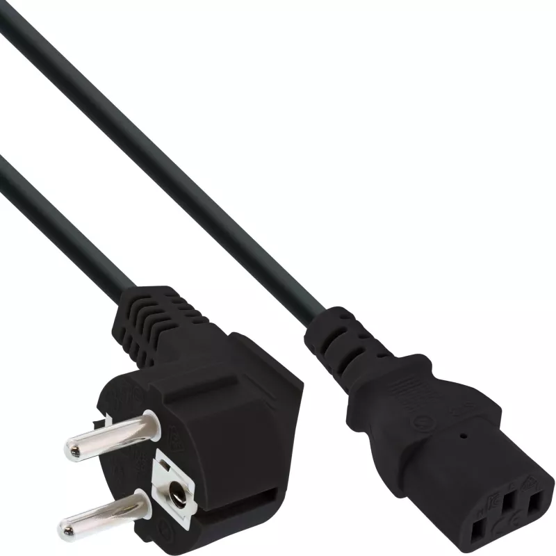 InLine 44432C PoE-sovitin 10 Gigabit Ethernet 52 V