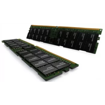 Samsung - DDR5 - moduuli - 32 GB - DIMM 288-PIN - 6400 MT/s / PC5-51200 1.1 V rekisteröity ECC