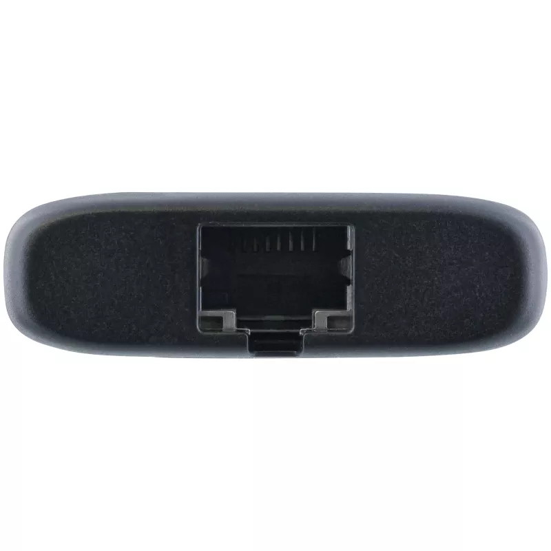 InLine 8-in-1 USB-C-monikeskitin, HDMI, DP, USB 3.2, PD 3.0 100W, MST