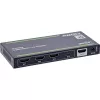 InLine 57885B videoswitch HDMI