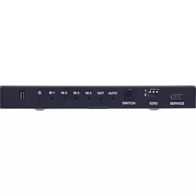 InLine 57885B videoswitch HDMI