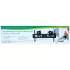 InLine kulmaseinäteline TFT / LED / Plasma 37 tuumaa - 63 tuumaa enintään 60 kg