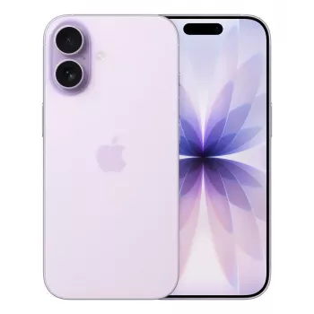 Älypuhelin Apple iPhone 17 6,3 tuuman Dual SIM 256 GB laventeli, A19, iOS 26, IP68