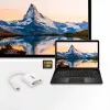 Mini DisplayPort - DVI -muunnin ATEN VC960-AT