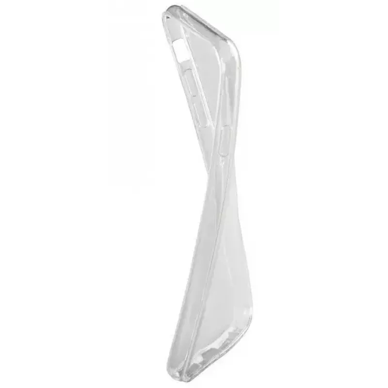 Hama Clear puhelinkotelo läpinäkyvä