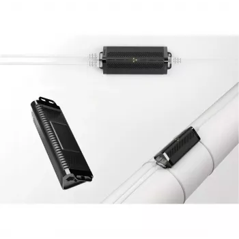 D-Link 2-porttinen Gigabit PoE-jatko