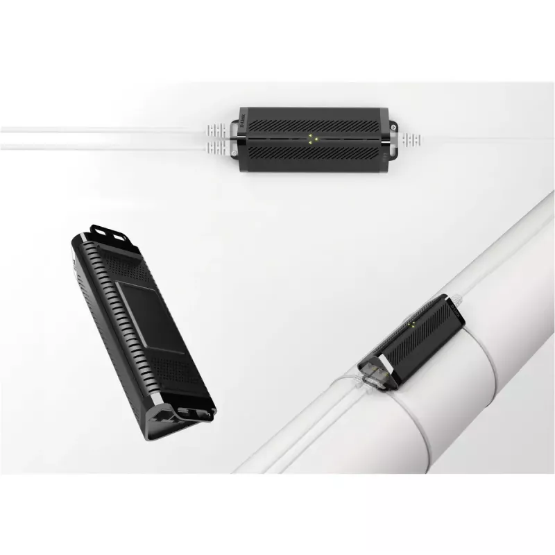 D-Link 2-porttinen Gigabit PoE-jatko