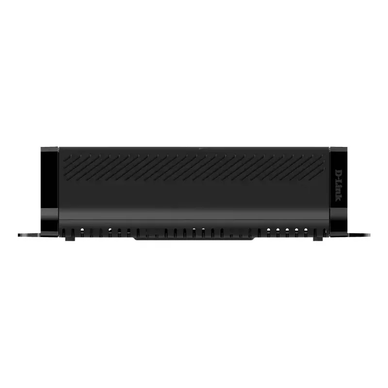 D-Link 2-porttinen Gigabit PoE-jatko