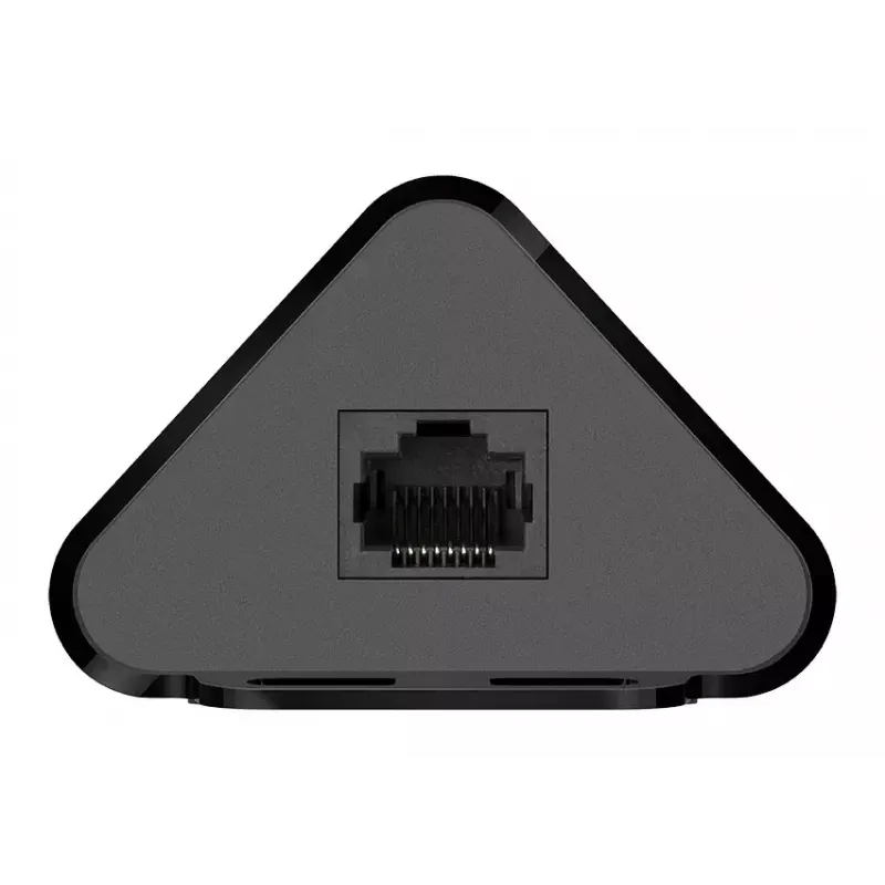 D-Link 2-porttinen Gigabit PoE-jatko