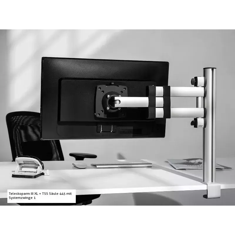 Taulutelevision monitorivarsi Novus 968+0119+001