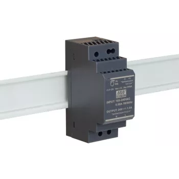 Virtalähde D-Link DIS-H30-24 30 W musta