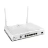 Pöytäreititin DrayTek Vigor 2866AX Dualband-Wi-Fi 6