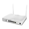 Pöytäreititin DrayTek Vigor 2866AX Dualband-Wi-Fi 6