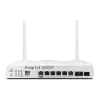 Pöytäreititin DrayTek Vigor 2866AX Dualband-Wi-Fi 6