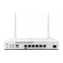 Pöytäreititin DrayTek Vigor 2866AX Dualband-Wi-Fi 6