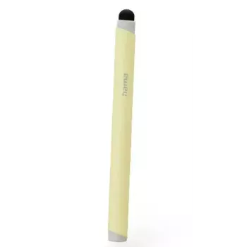 Hama Mini-stylus-kynä tummansininen vaaleansininen hopea keltainen 95 mm