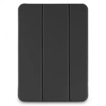 Folio-kotelo Hama Fold Clear 33 cm (13 tuumaa) iPad Pro 2024 musta läpinäkyvä