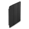 Folio-kotelo Hama Fold Clear 33 cm (13 tuumaa) iPad Pro 2024 musta läpinäkyvä