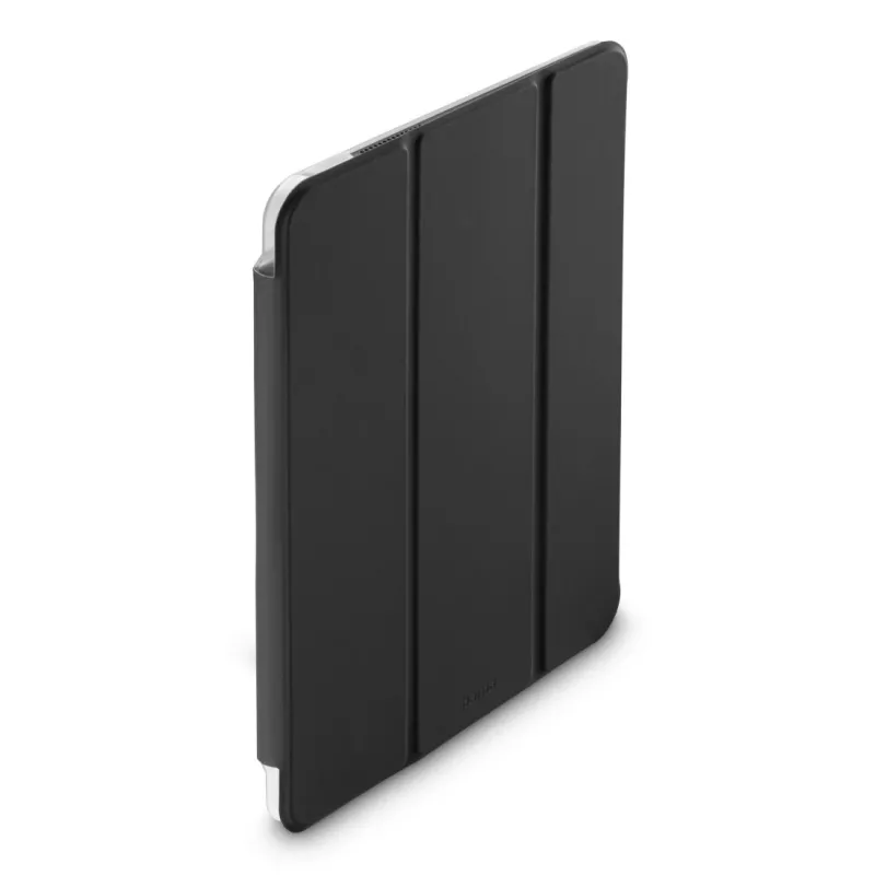 Folio-kotelo Hama Fold Clear 33 cm (13 tuumaa) iPad Pro 2024 musta läpinäkyvä
