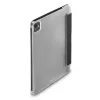 Folio-kotelo Hama Fold Clear 33 cm (13 tuumaa) iPad Pro 2024 musta läpinäkyvä