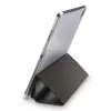 Folio-kotelo Hama Fold Clear 33 cm (13 tuumaa) iPad Pro 2024 musta läpinäkyvä