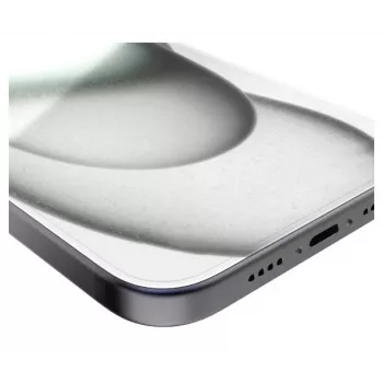 Hama Clear Protect kirkas näytönsuojakalvo Apple 1 kpl