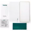 Hama Clear Protect kirkas näytönsuojakalvo Apple 1 kpl
