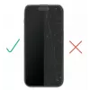 Hama Clear Protect kirkas näytönsuojakalvo Apple 1 kpl