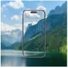 Hama Clear Protect kirkas näytönsuojakalvo Apple 1 kpl