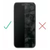 Hama Clear Protect kirkas näytönsuojakalvo Apple 1 kpl