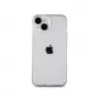 Hama ”Always Clear” puhelinkotelo Apple iPhone 13, läpinäkyvä