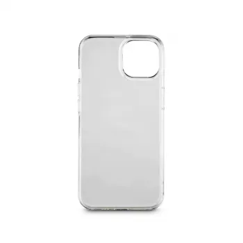 Hama ”Always Clear” puhelinkotelo Apple iPhone 13, läpinäkyvä