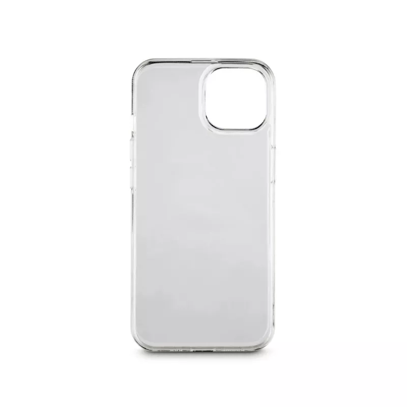 Hama ”Always Clear” puhelinkotelo Apple iPhone 13, läpinäkyvä