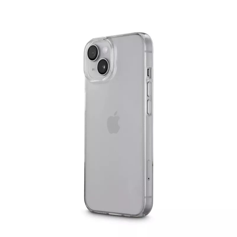 Hama ”Always Clear” puhelinkotelo Apple iPhone 13, läpinäkyvä