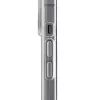 Hama ”Always Clear” puhelinkotelo Apple iPhone 13, läpinäkyvä