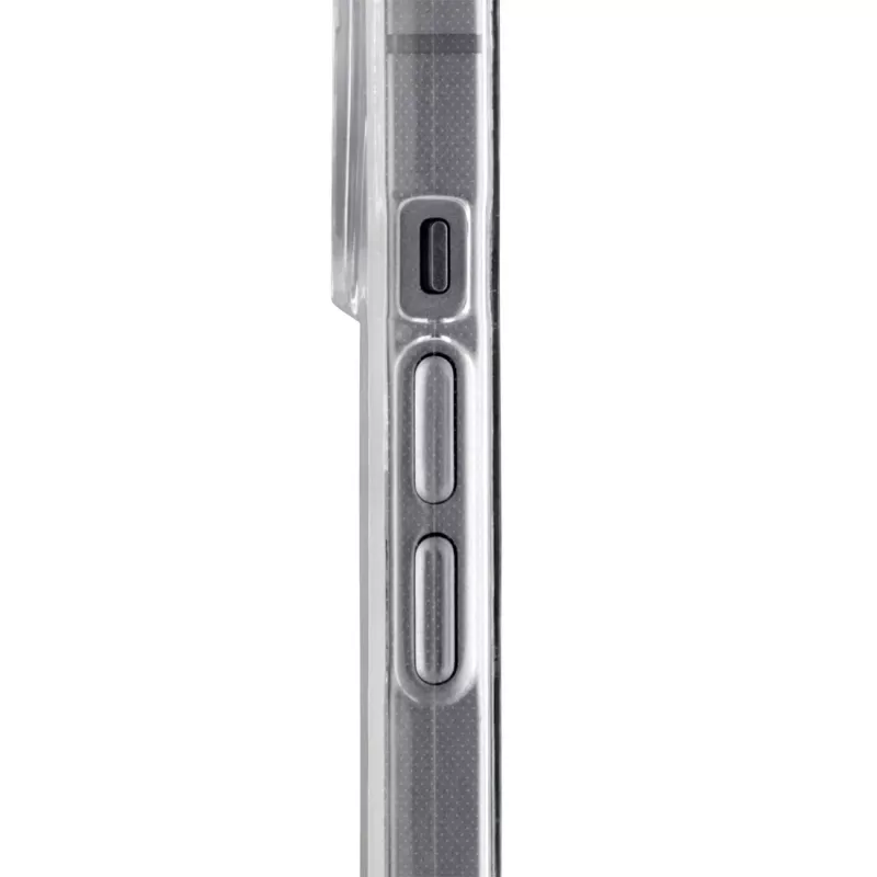 Hama ”Always Clear” puhelinkotelo Apple iPhone 13, läpinäkyvä