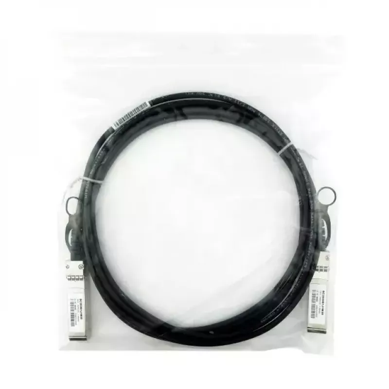 DAC-kaapeli EFB Elektronik SC353501J2M30-BL
