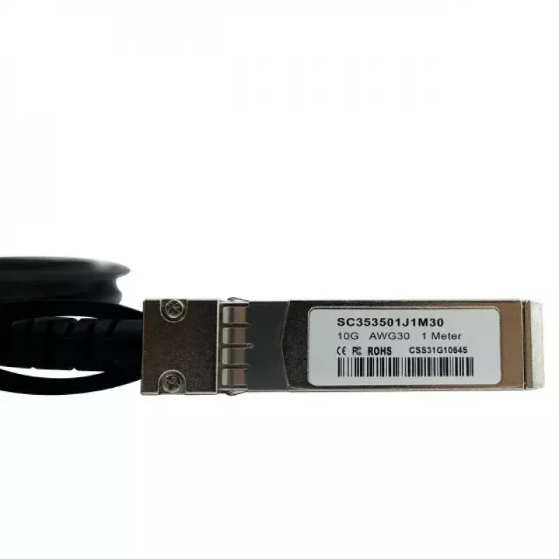 DAC-kaapeli EFB Elektronik SC353501J2M30-BL