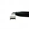 DAC-kaapeli EFB Elektronik SC353501J2M30-BL