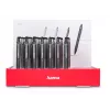 Hama Mini stylus-kynä antrasiitti, harmaa, ruusukulta, hopea
