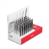 Hama Mini stylus-kynä antrasiitti, harmaa, ruusukulta, hopea