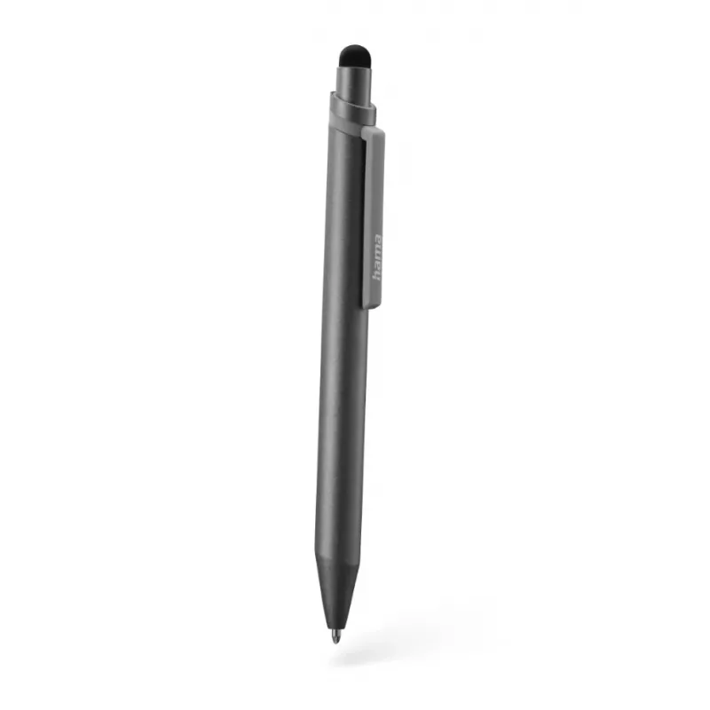 Hama Mini stylus-kynä antrasiitti, harmaa, ruusukulta, hopea