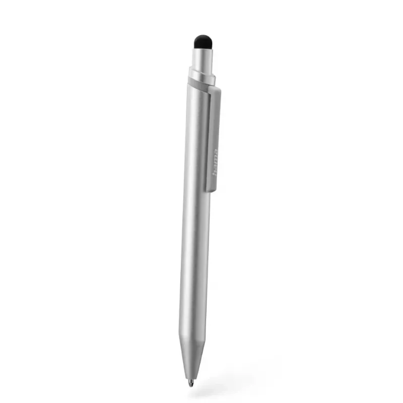 Hama Mini stylus-kynä antrasiitti, harmaa, ruusukulta, hopea