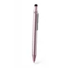 Hama Mini stylus-kynä antrasiitti, harmaa, ruusukulta, hopea