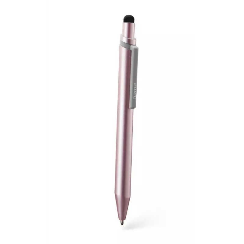 Hama Mini stylus-kynä antrasiitti, harmaa, ruusukulta, hopea