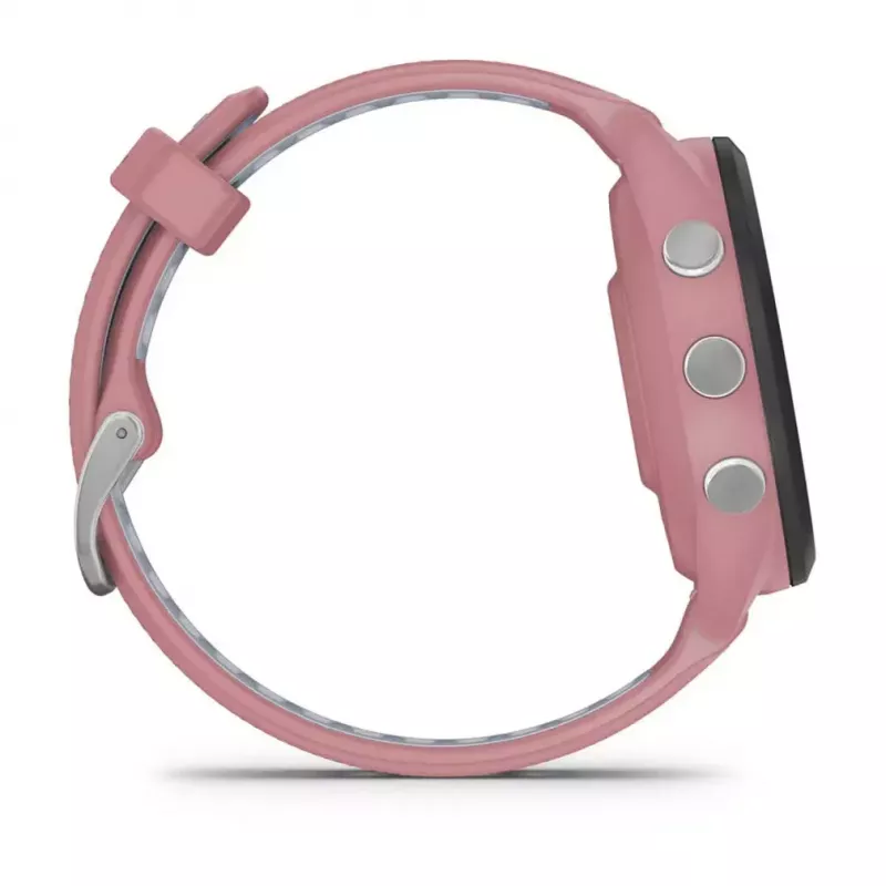 Älykello Garmin Forerunner 265S pinkki