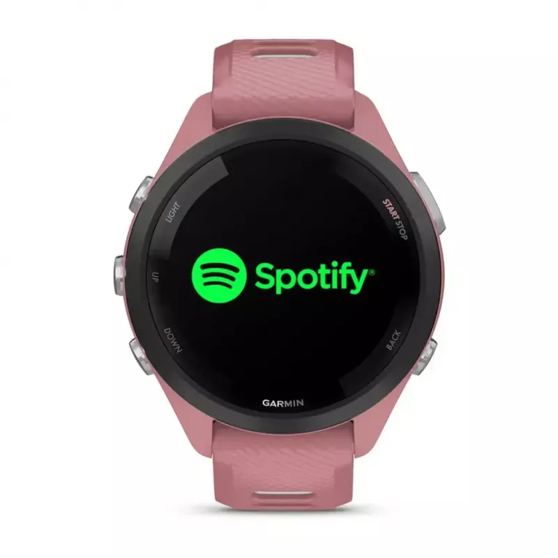 Älykello Garmin Forerunner 265S pinkki