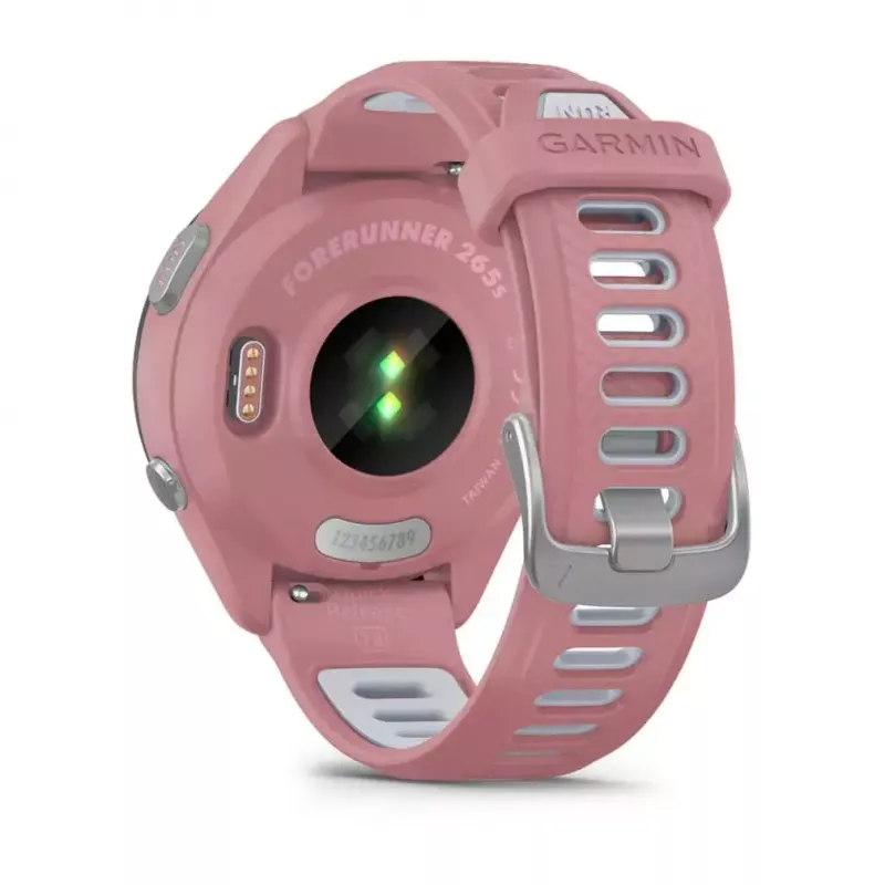 Älykello Garmin Forerunner 265S pinkki