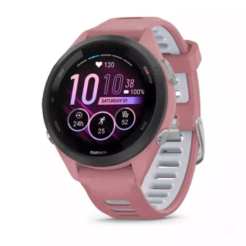 Älykello Garmin Forerunner 265S pinkki